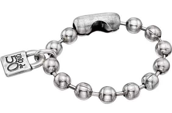 Bracciale Unode50 INMENSIDAD in Lega metallica PUL1215MTL0000L - PUL1215MTL0000L